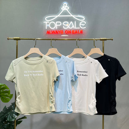 Cotton Tshirt