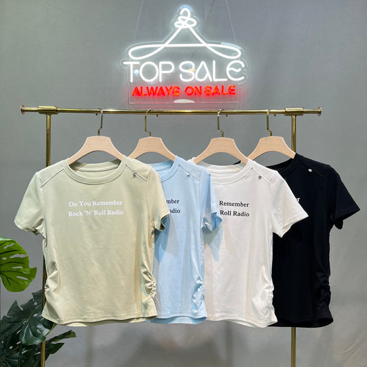 Cotton Tshirt