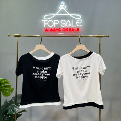 Cotton Tshirt