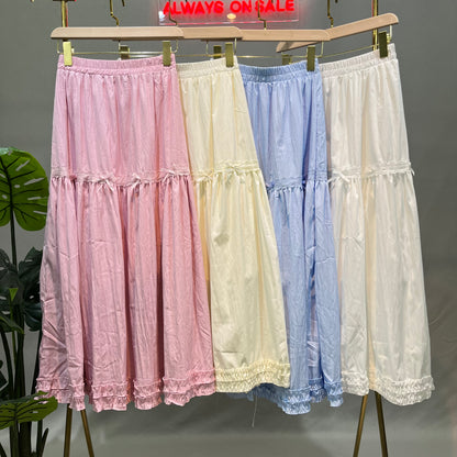 Parachute Skirt