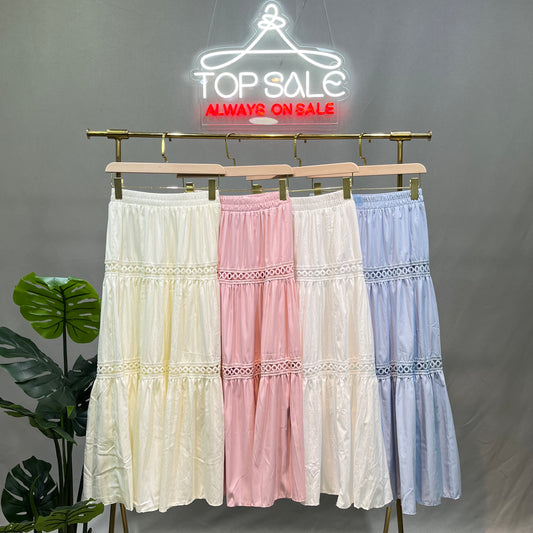 Parachute Skirt