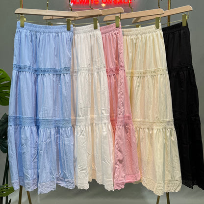 Parachute Skirt