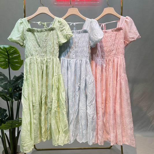 Floral Dresses