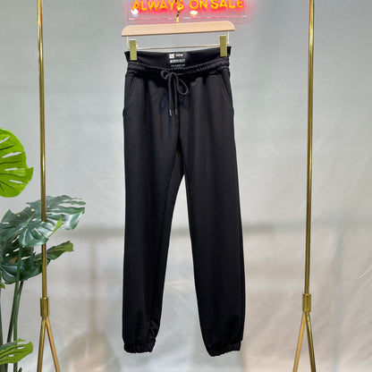 Cotton Sweatpants