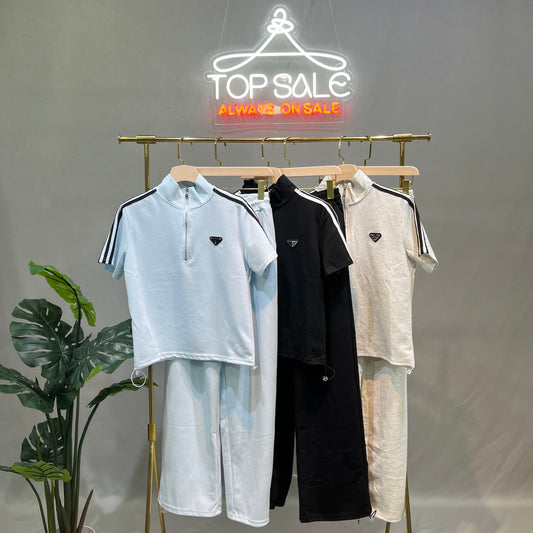 Cotton Sets