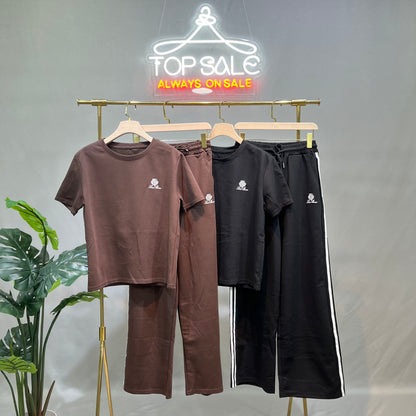 Cotton Sets