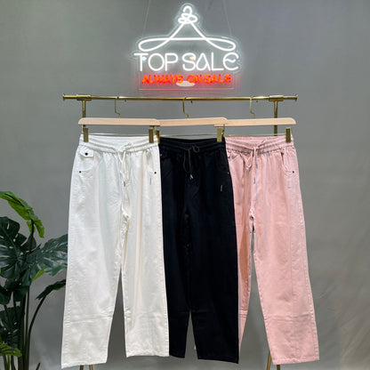 Parachute Pants