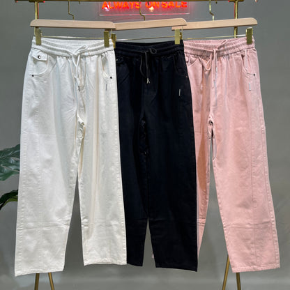 Parachute Pants