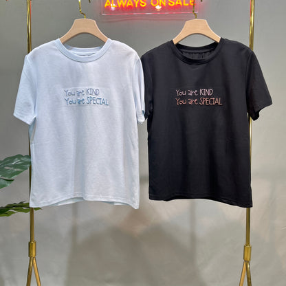 Cotton Tshirt