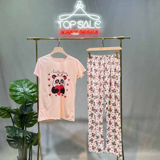 Cotton Pajamas