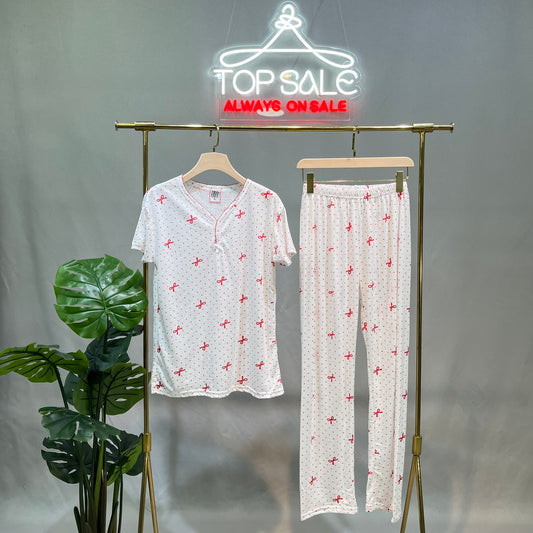 Cotton Pajamas