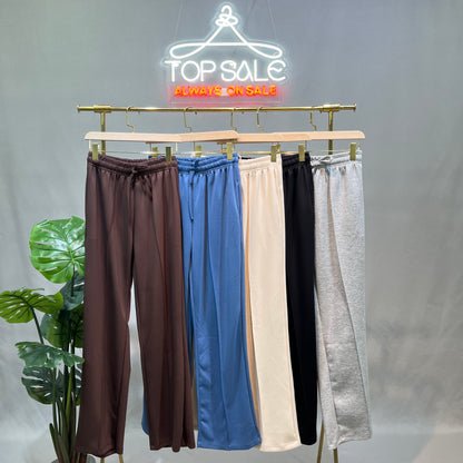 Cotton Sweatpants
