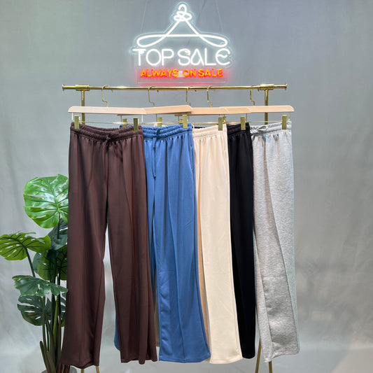 Cotton Sweatpants