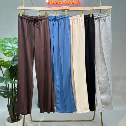 Cotton Sweatpants