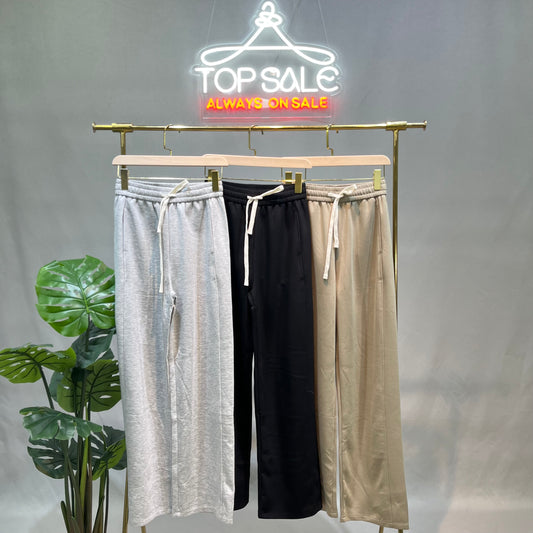 Cotton Sweatpants