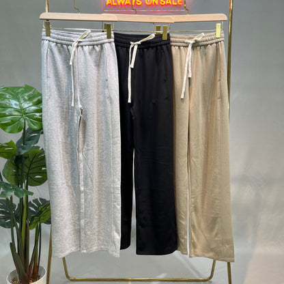 Cotton Sweatpants