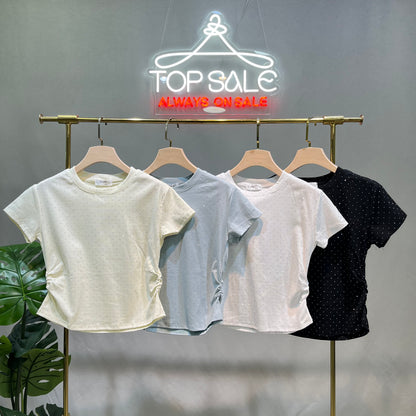 Cotton Top
