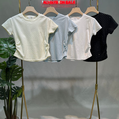 Cotton Top