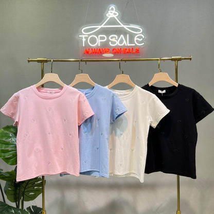 Cotton Top