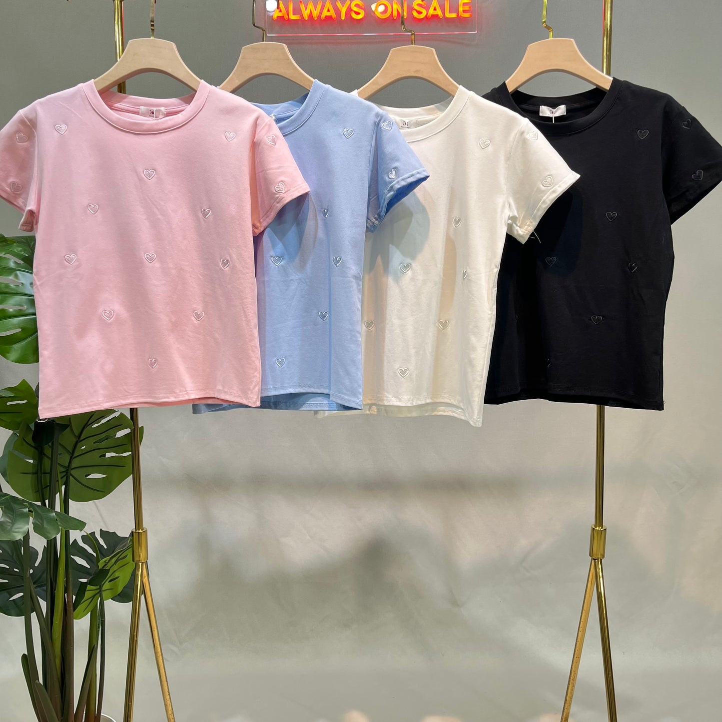 Cotton Top
