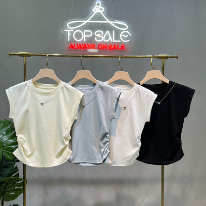 Cotton Top