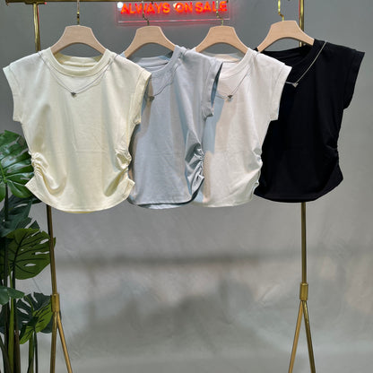 Cotton Top