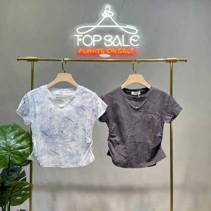 Tie Dye Top