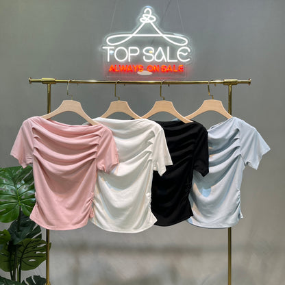 OFF Shoulder Top