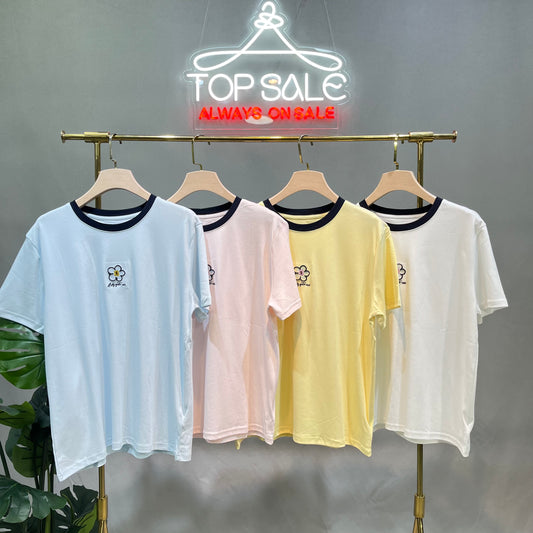 Cotton Top