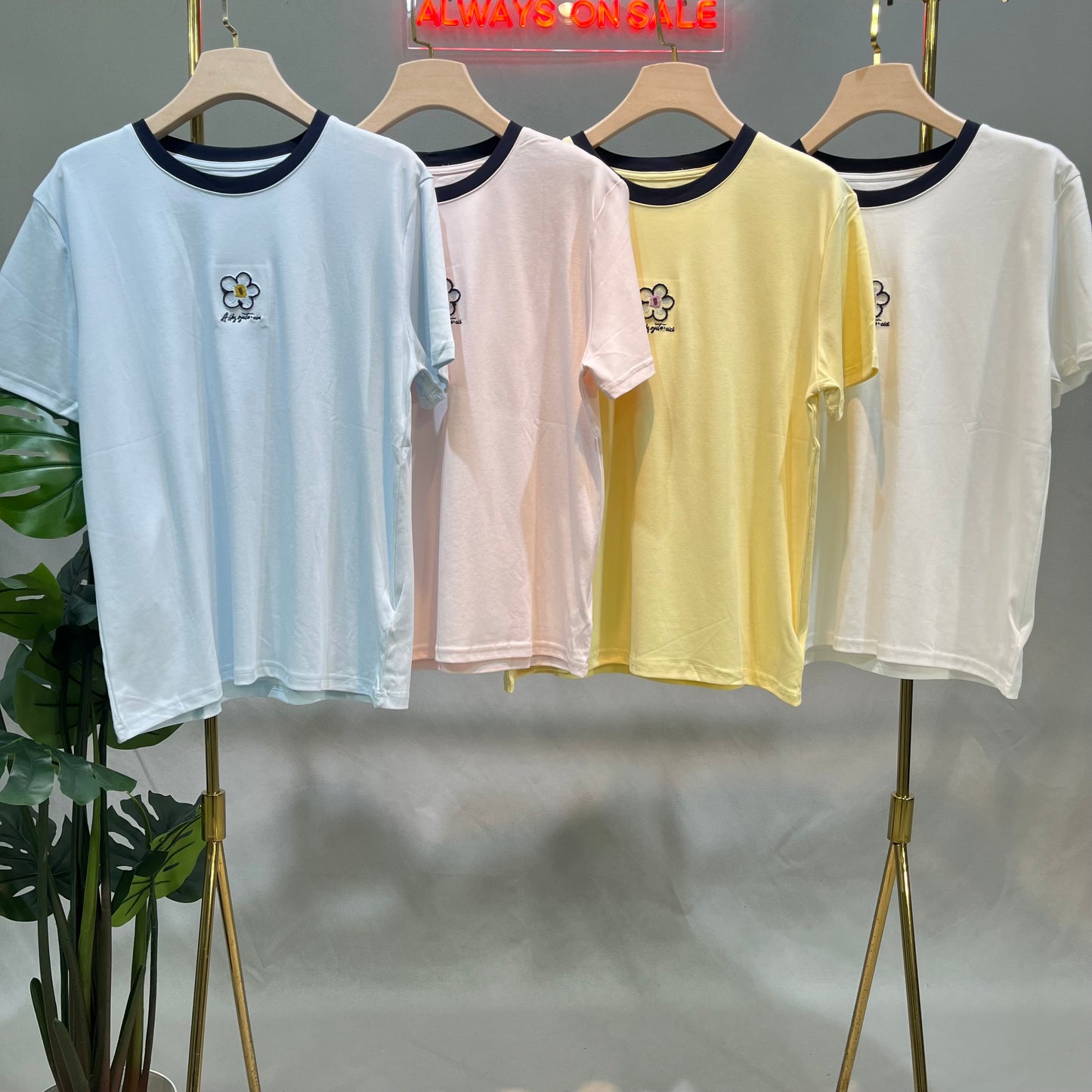 Cotton Top