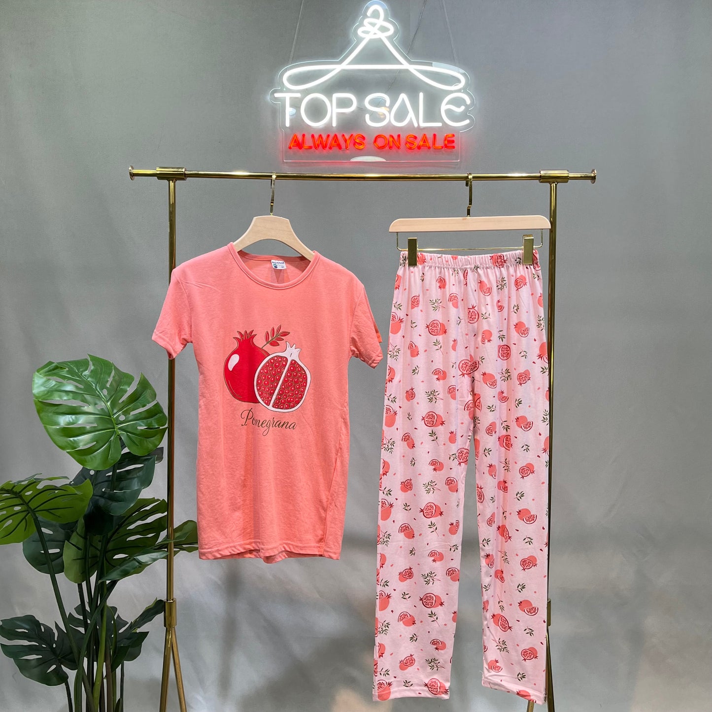 Cotton Pijamas