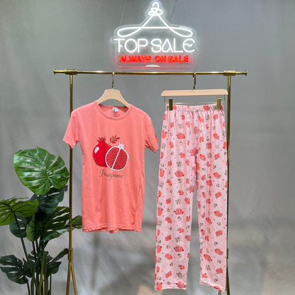 Cotton Pijamas
