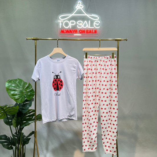 Cotton Pajamas