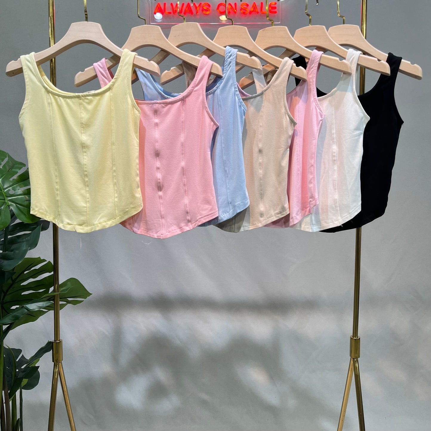 Cotton Top