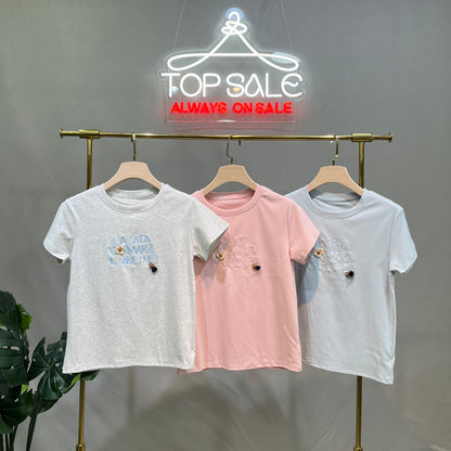 Cotton Tshirt