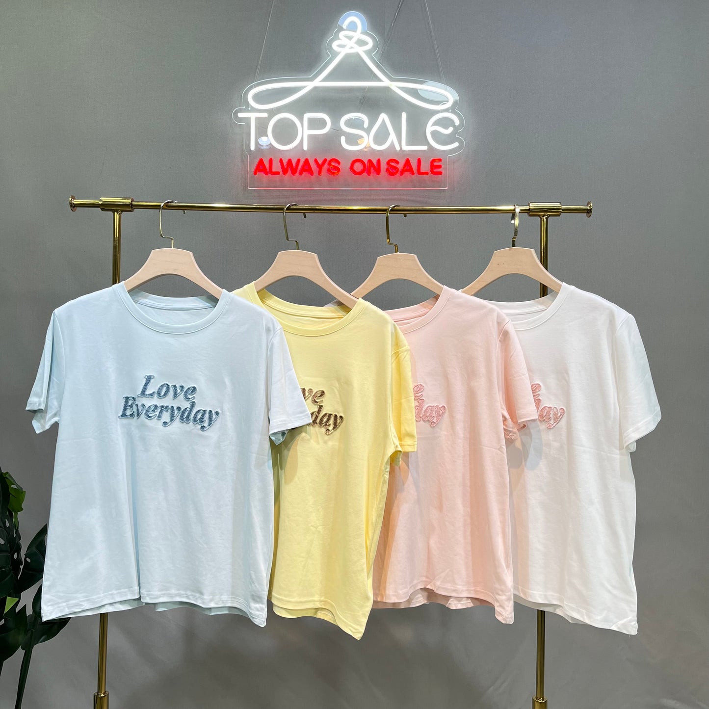 Cotton Tops
