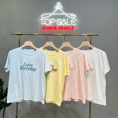 Cotton Tops