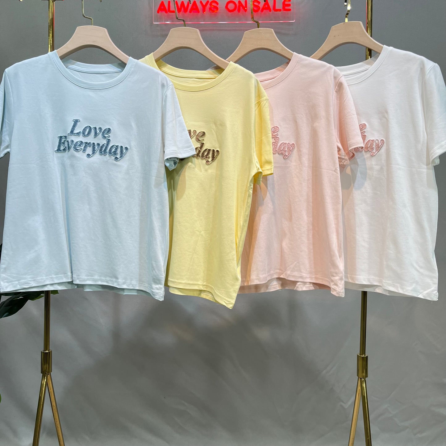 Cotton Tops