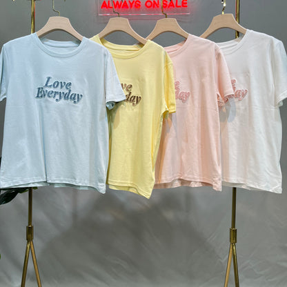 Cotton Tops