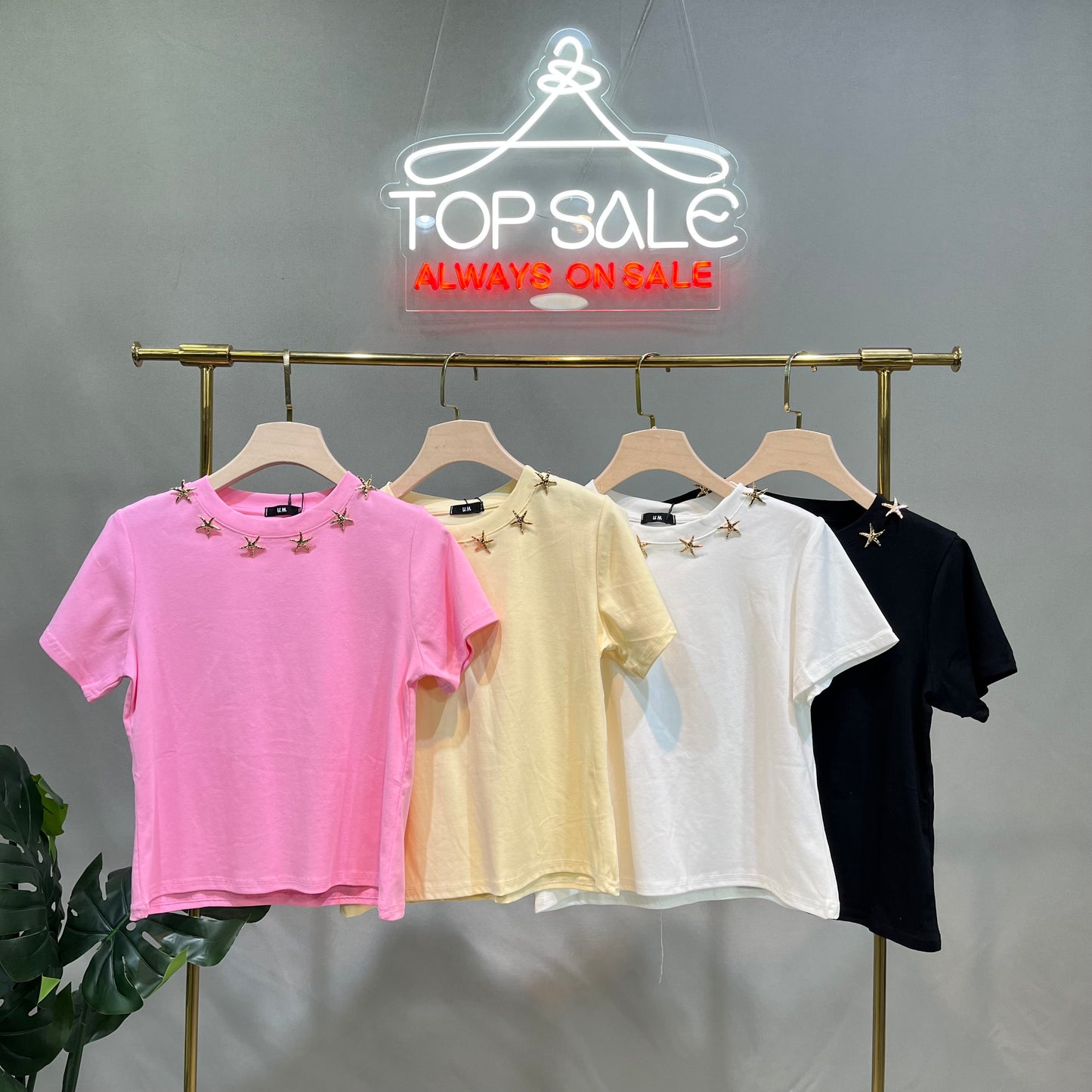 Cotton Top