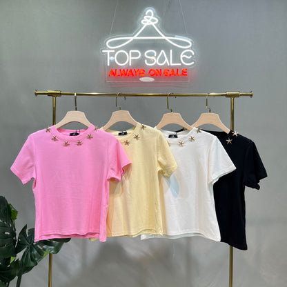 Cotton Top