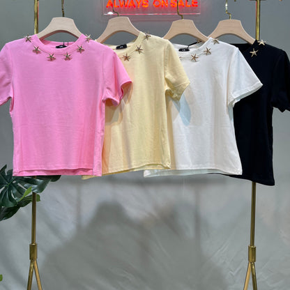 Cotton Top