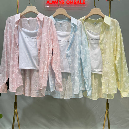 Twins Chemise