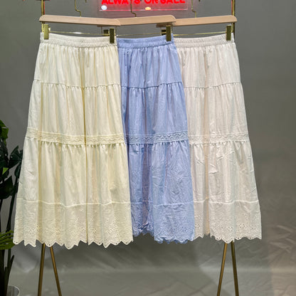 Parachout Skirts