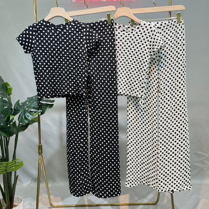 Polka Dot Sets