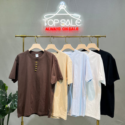 Cotton Tops