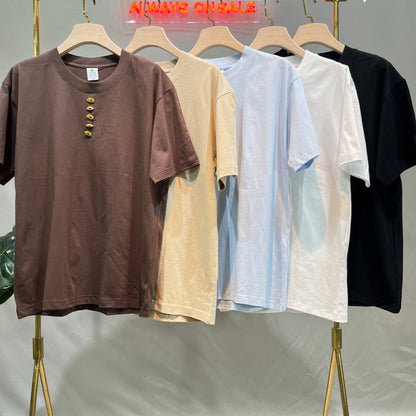 Cotton Tops