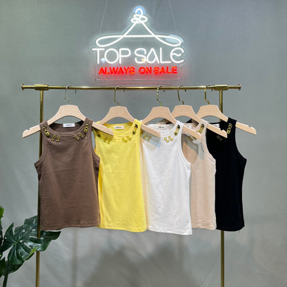 Cotton Tops