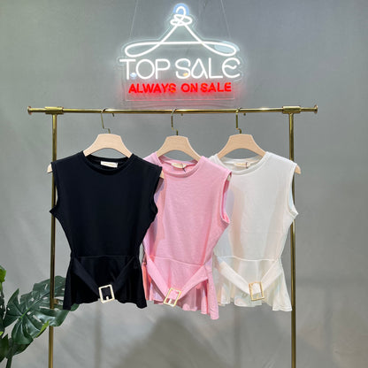 Cotton Tops
