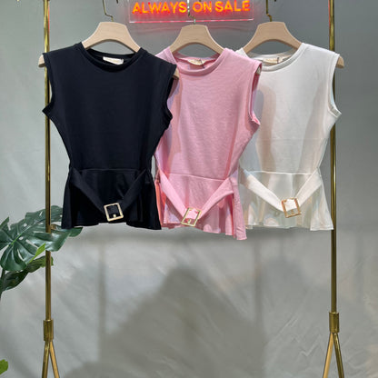 Cotton Tops
